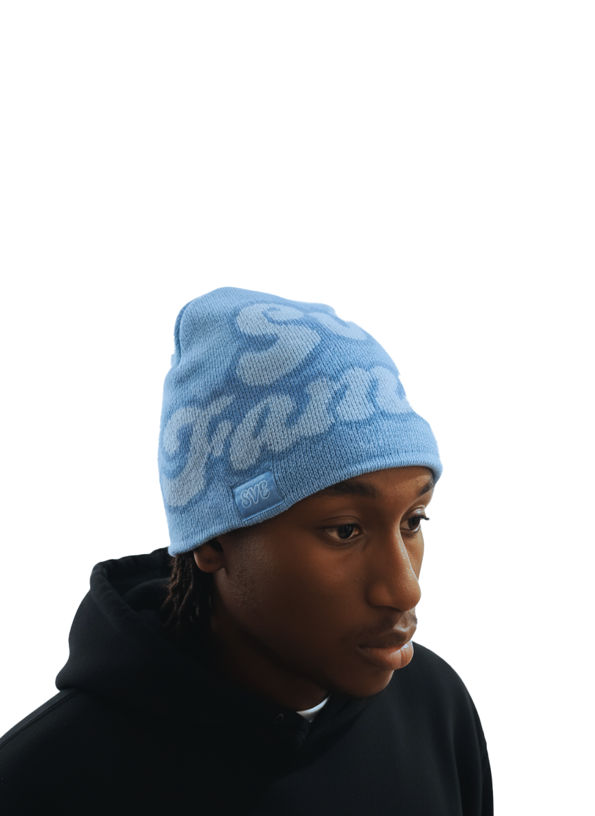 WINTER BEANIES SATIN-LINED