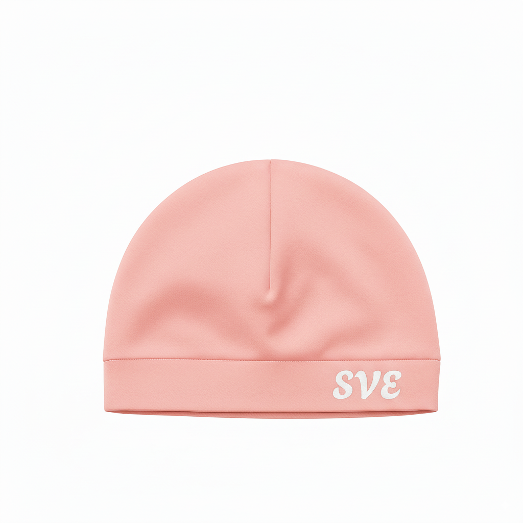 SKULL CAP - LINED WITH SATIN